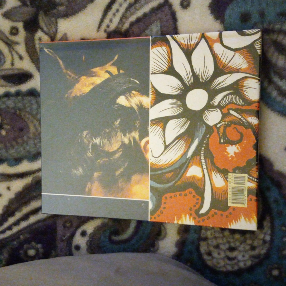 Brandon Boyd Book Bundle - Picture 2 of 9